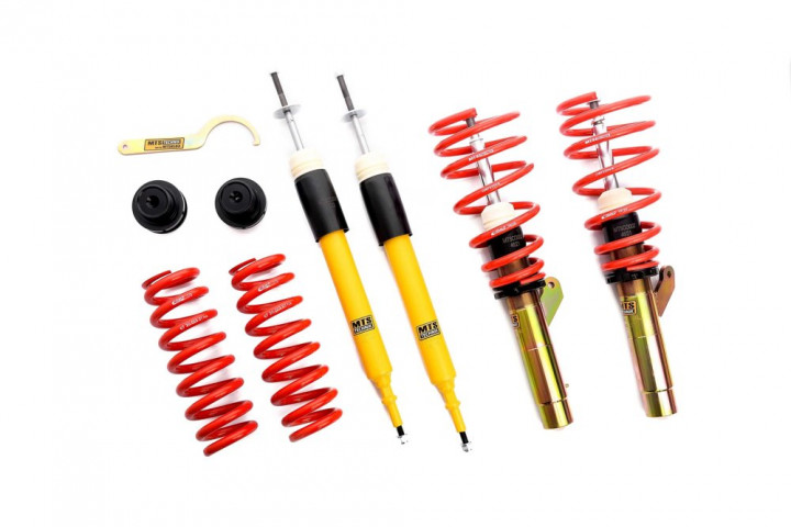 COILOVER KIT COMFORT BMW 1 SERIES / E81 HATCHBACK