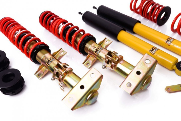 COILOVER KIT SPORT BMW 3 SERIES / E36 COMPACT