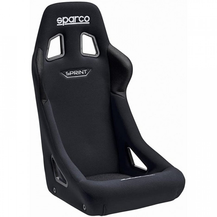 Sparco Sprint - Baquet FIA 