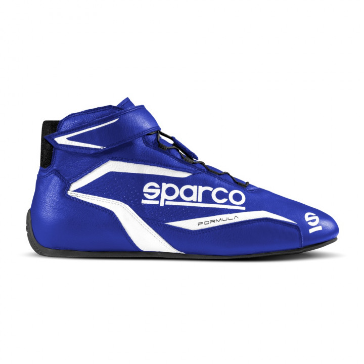 BOTAS SPARCO FORMULA - FIA 