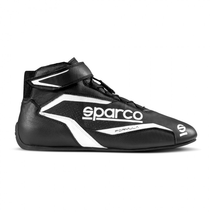 SPARCO FORMULA - FIA BOOTS