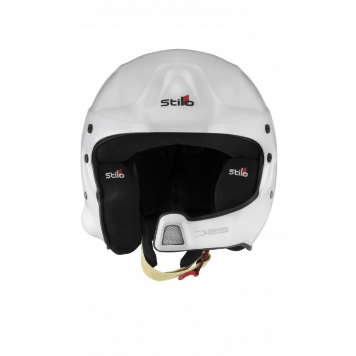 STILO DES WRC RALLY  COMPOSITE FIA 8859-15 HANS FIA8858-10