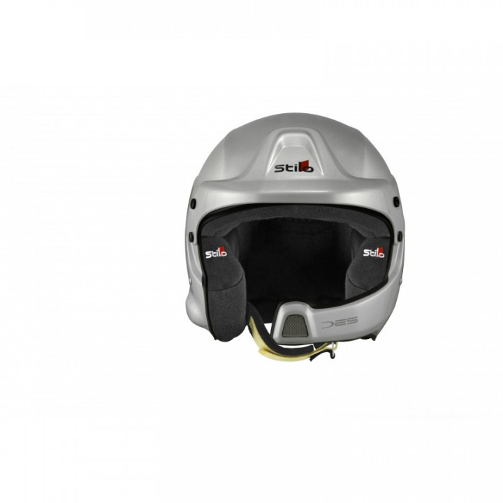 STILO DES WRC RALLY  COMPOSITE FIA 8859-15 HANS FIA8858-10