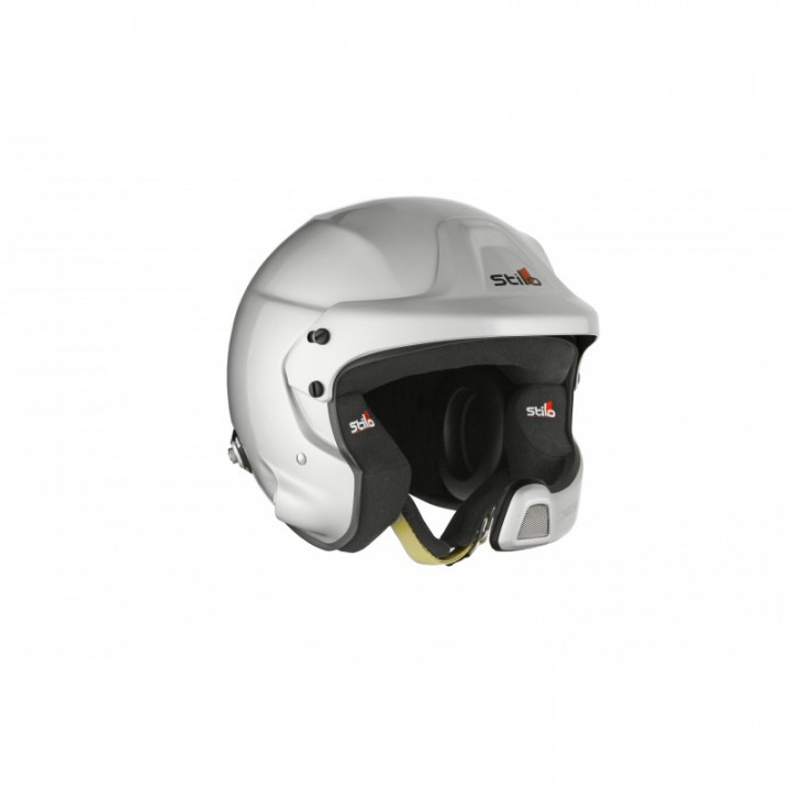 STILO DES WRC RALLY  COMPOSITE FIA 8859-15 HANS FIA8858-10