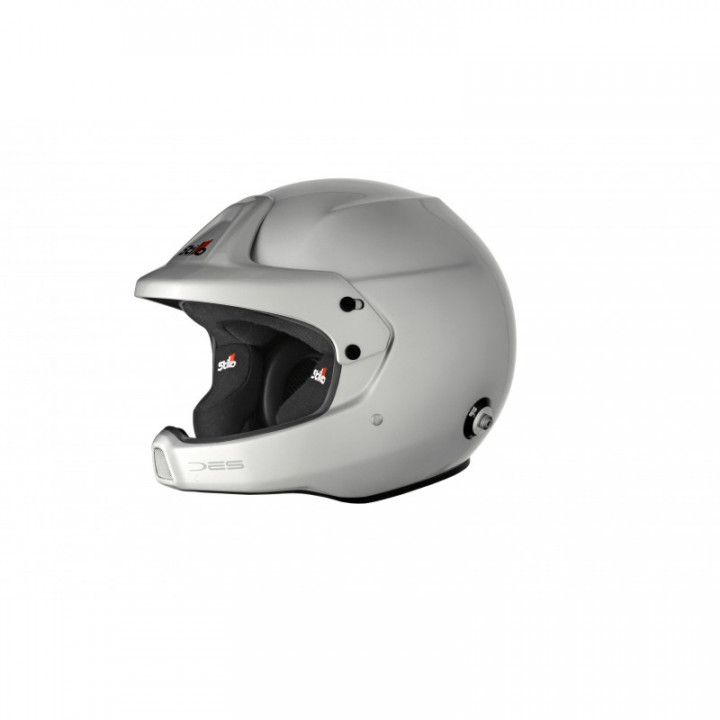STILO DES WRC RALLY  COMPOSITE FIA 8859-15 HANS FIA8858-10