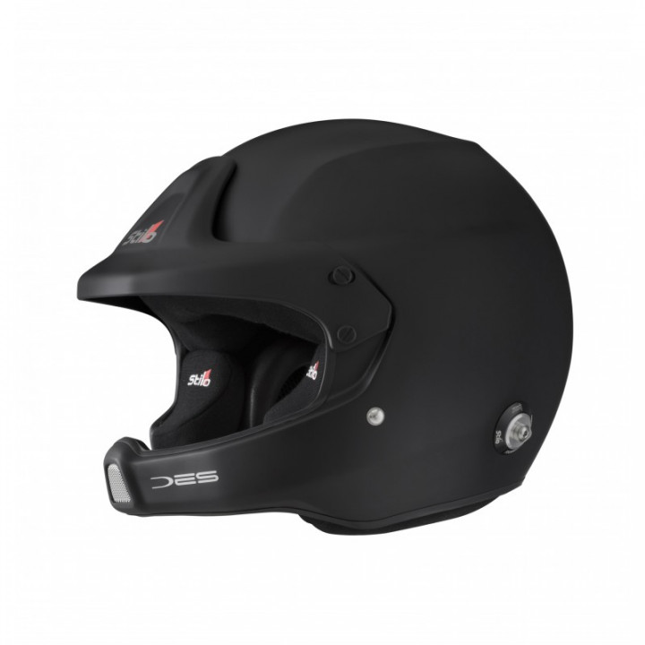 STILO DES WRC RALLY  COMPOSITE FIA 8859-15 HANS FIA8858-10
