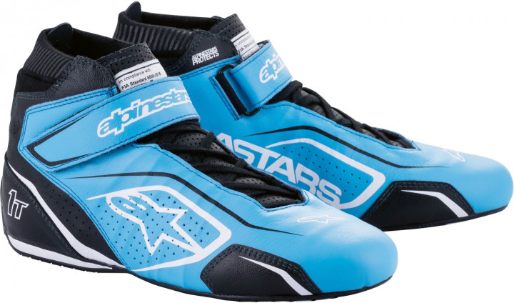 Alpinestars Tech 1T v3