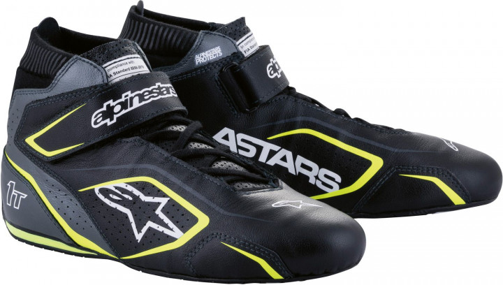 Alpinestars Tech 1T v3