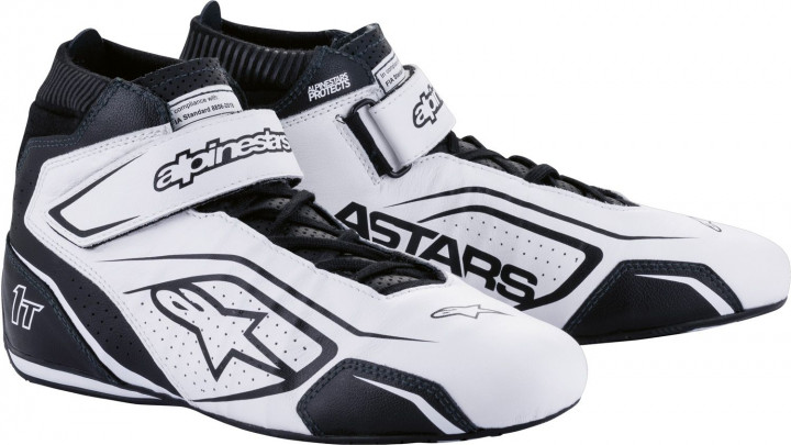 Alpinestars Tech 1T v3