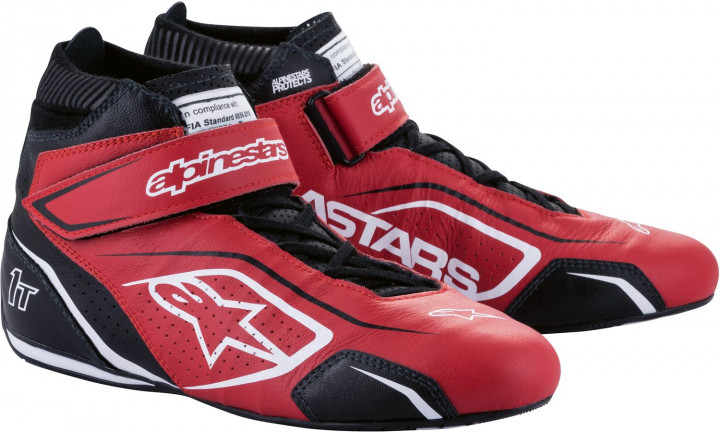 Alpinestars Tech 1T v3