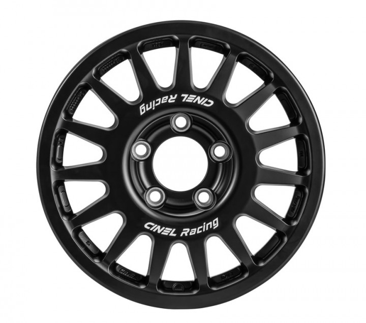 CINEL RACING 15'' -  TARMAC / GRAVEL