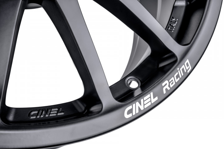 CINEL RACING - ASFALTO 17'' e 18''