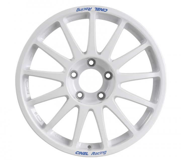 CINEL RACING -  TARMAC 17'' e 18''