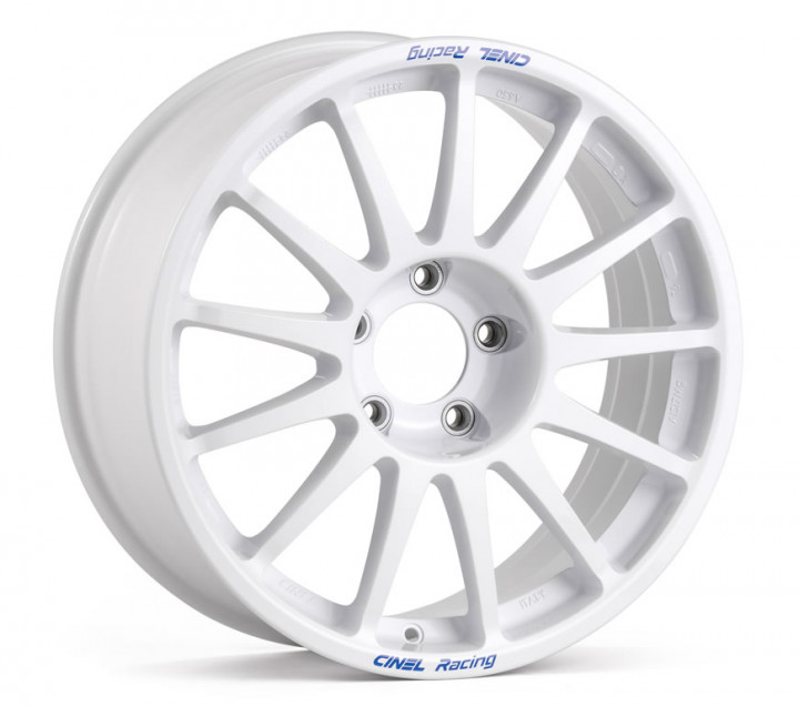 CINEL RACING -  TARMAC 17'' e 18''