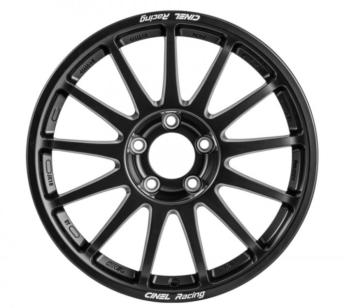 CINEL RACING -  TARMAC 17'' e 18''