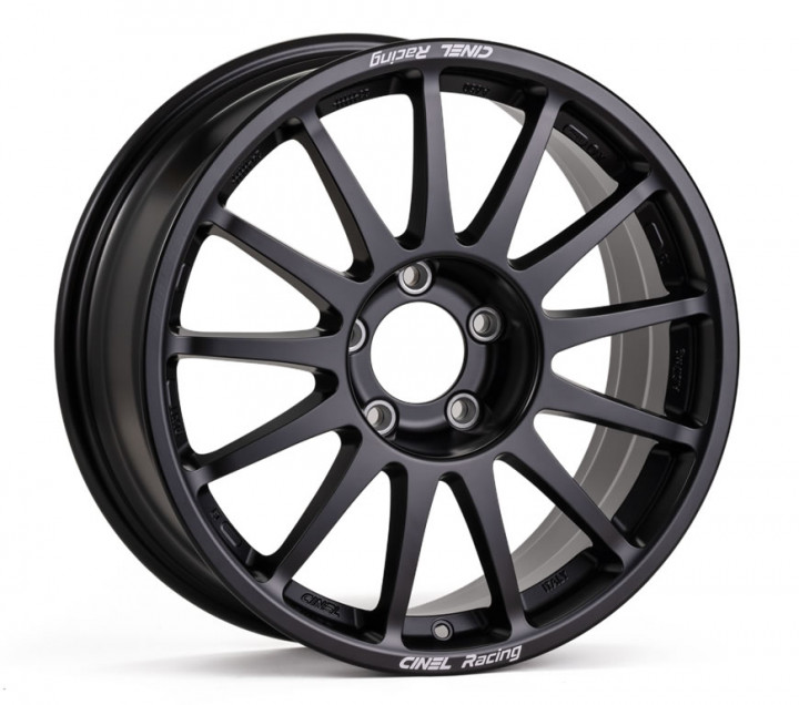 CINEL RACING - ASFALTO 17'' e 18''