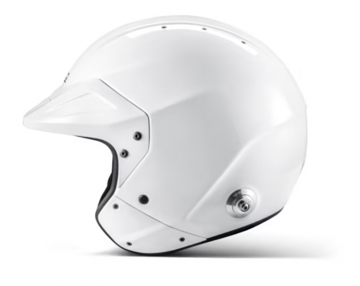 Sparco Flux RJ helmet + GT2i micro / speaker kit