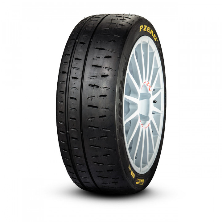 PIRELLI RA PZERO 