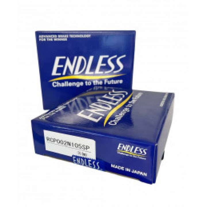 ENDLESS - RCP002N105SP 