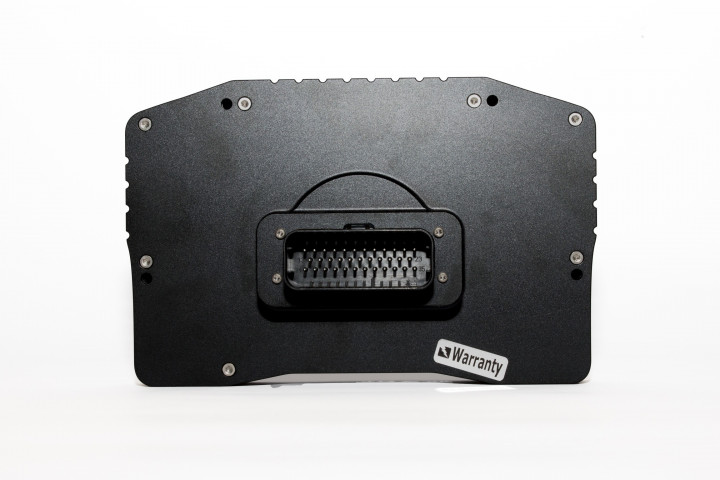 ECU MASTER - ADVANCED DIGITAL UNIT 5''