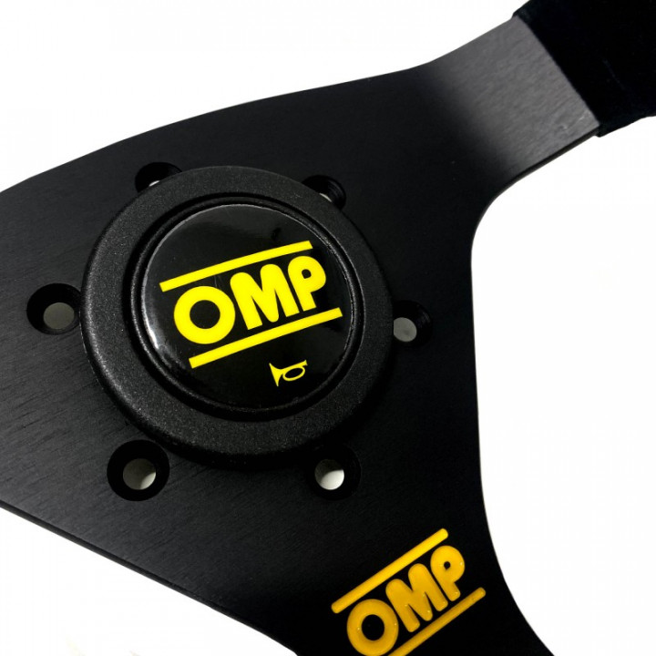 OMP WRC 