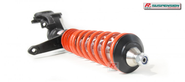 Citroen Saxo front R.Tec coilover - Step 3