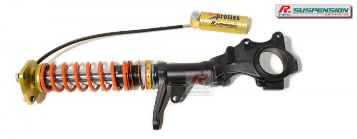 Citroen Saxo front Proflex shock absorber Gr.A