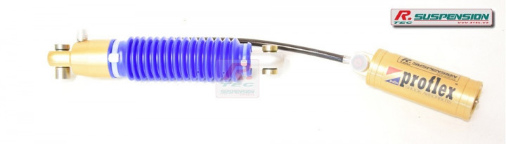 Citroen Saxo rear Proflex shock absorber