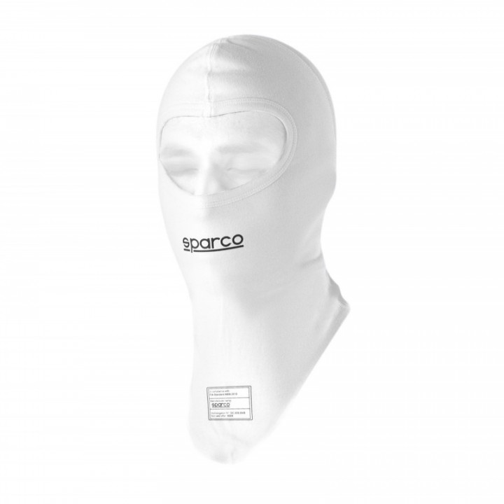 FIA - SPARCO RW7 -  R571 BALACLAVA