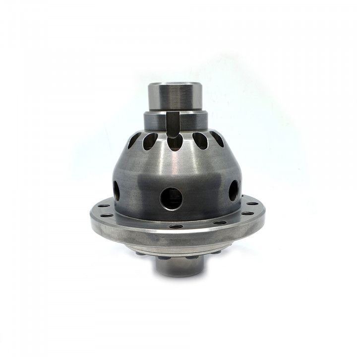 FIAT C514 PRESSURE OR BOLTED LSD 