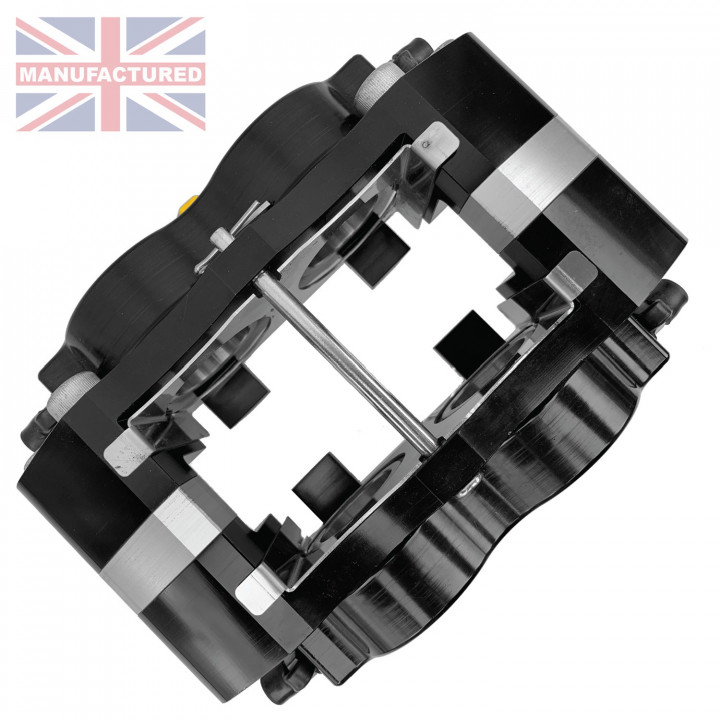 COMPBRAKE B4 PRO RACE 2 CALIPERS - 280MM TO 310MM