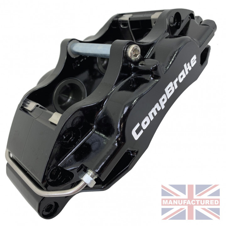 COMPBRAKE PRO RACE 5 - NEW 2022 - 278MM TO 335MM