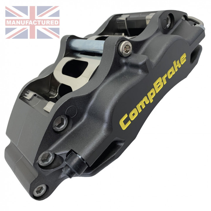 COMPBRAKE PRO RACE 5 - NEW 2022 - 278MM TO 335MM