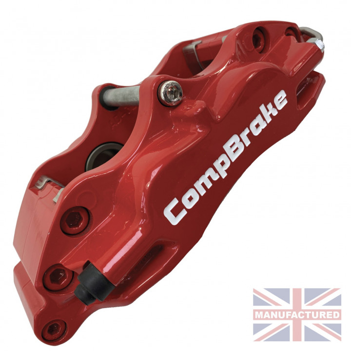 COMPBRAKE PRO RACE 5 - NEW 2022 - 278MM TO 335MM