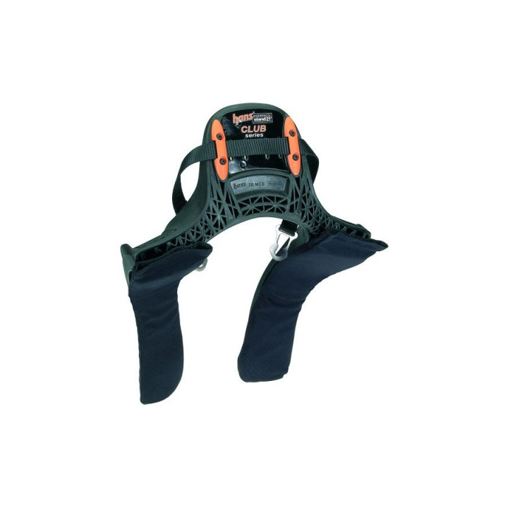 STAND21 Club Series HANS® device