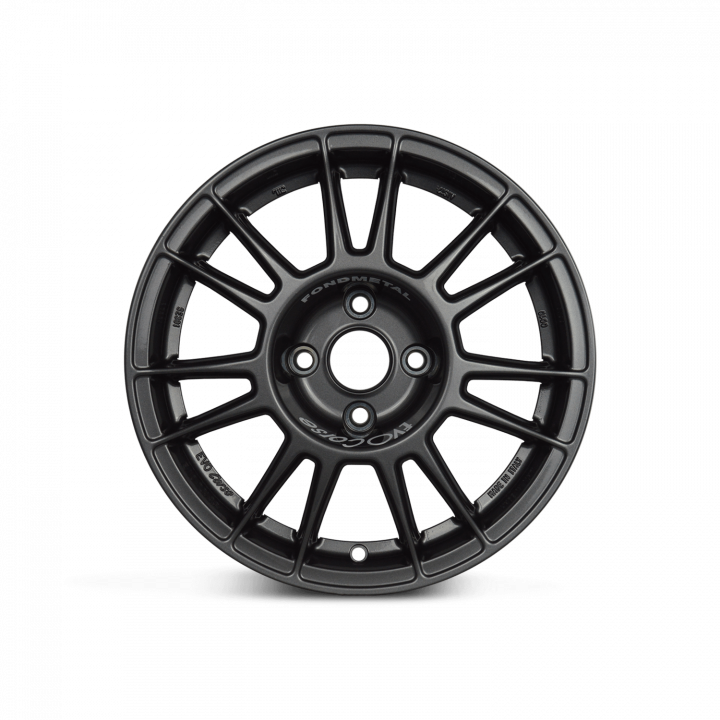 Evo Corse X3MA 15x6.5 ET16 4x108 