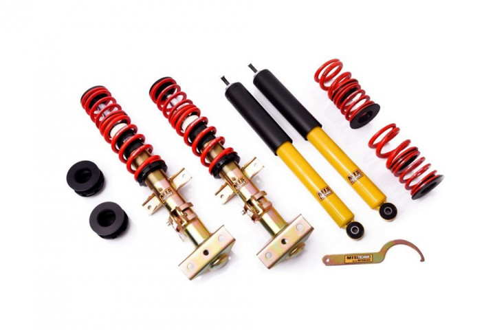 COILOVER KIT SPORT BMW 3 SERIES / E36 COMPACT