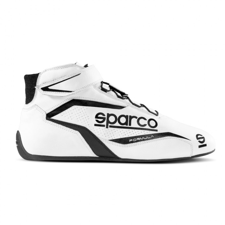 BOTAS SPARCO FORMULA - FIA 