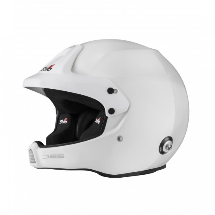 STILO DES WRC RALLY  COMPOSITE FIA 8859-15 HANS FIA8858-10