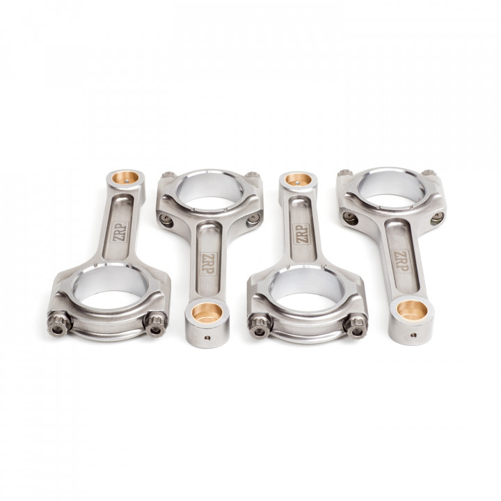 Fiat 1.4L Abarth / T-Jet / Multiair Connecting Rods