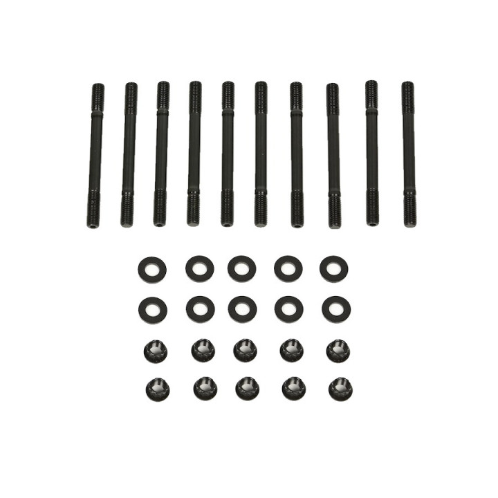 Citroen / Peugeot 1.6L 16v TU5J4 / TU5JP4 ARP Head Stud Kit