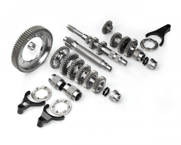 Honda Civic 5-Speed Gearkit