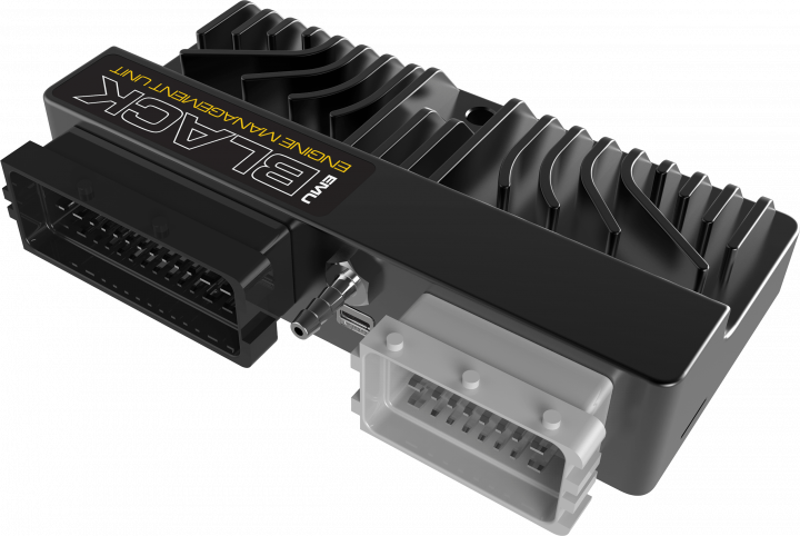 ECU MASTER - EMU BLACK