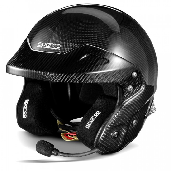 SPARCO RJ-I CARBON