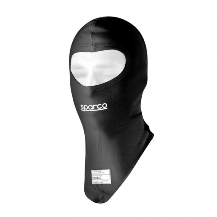 FIA - SPARCO RW7 -  R571 BALACLAVA