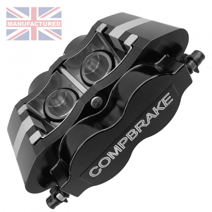 COMPBRAKE B4 PRO RACE 2 CALIPERS - 280MM TO 310MM