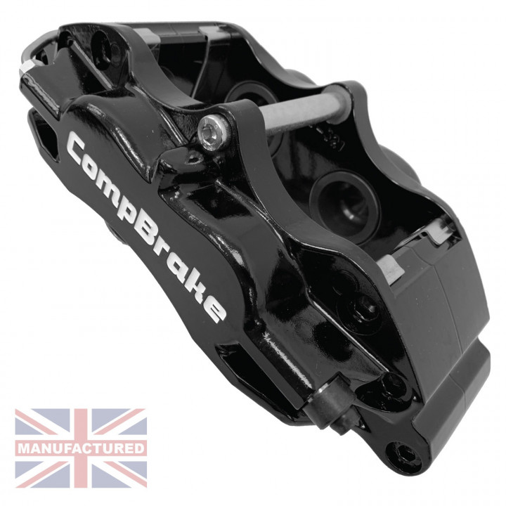 COMPBRAKE PRO RACE 5 - NEW 2022 - 278MM TO 335MM